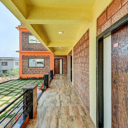 Aditya Hill View Inn Махабалешвар Экстерьер фото