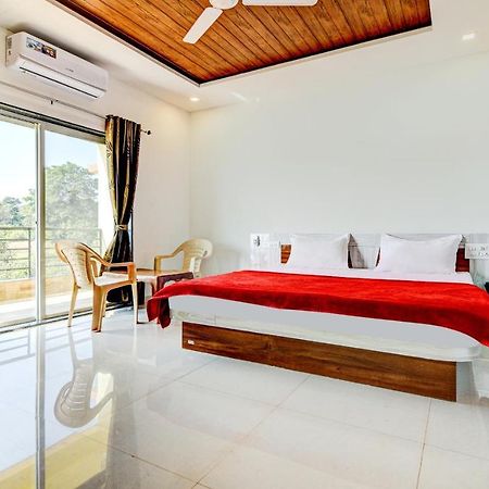 Aditya Hill View Inn Махабалешвар Экстерьер фото